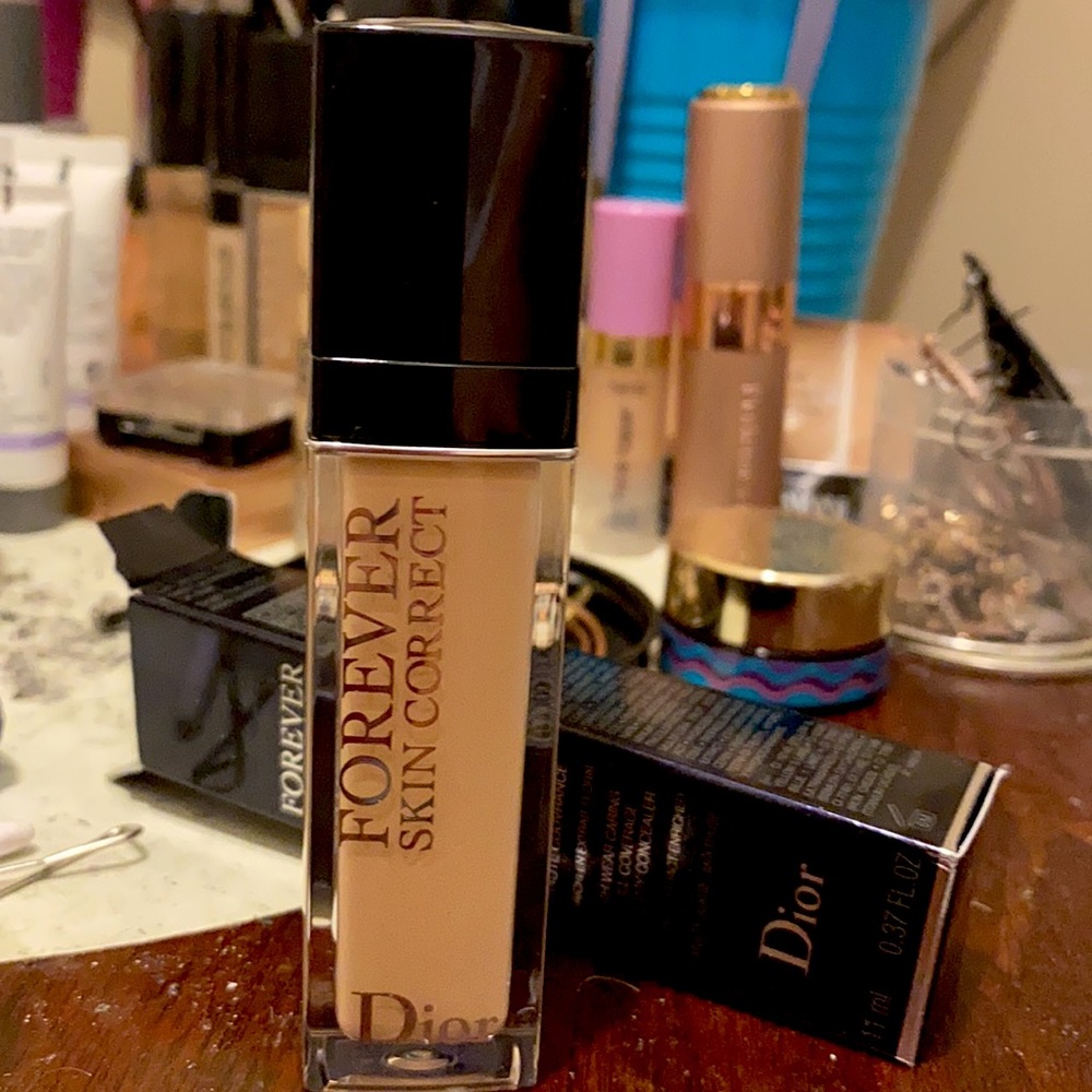 Dior forever skin correct Concealer (shade: 2N)
